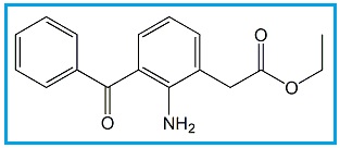 Amfenac Ethyl Ester